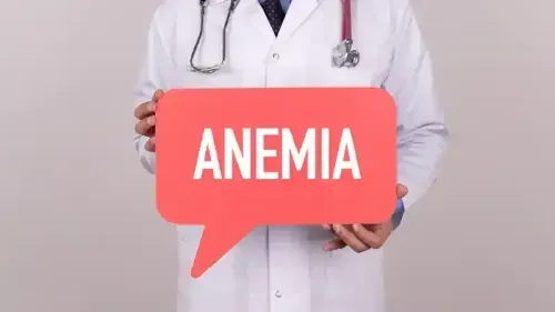 What is Therapy for Aplastic Anaemia and Its Cost?